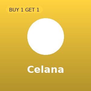 Celana Chino Pria