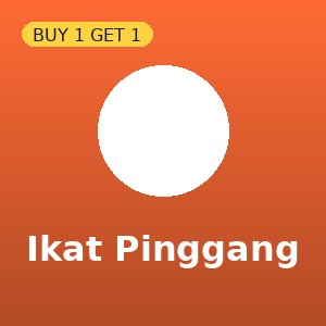 Ikat Pinggang Kulit