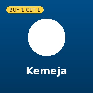 Kemeja Pria Slim Fit