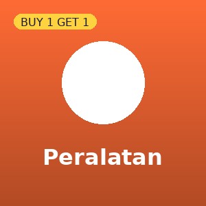 Set Peralatan Makan 12pcs