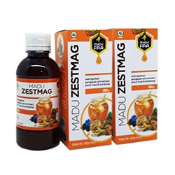 Madu Zestmag